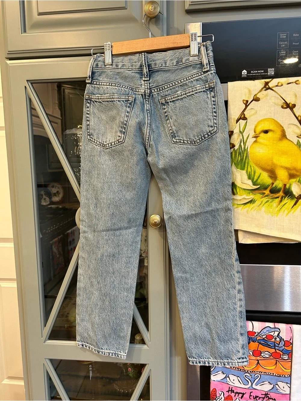 Gap Boys Size 7 Lot of 3 Jeans